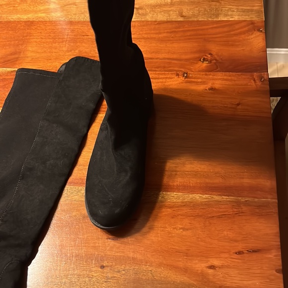 UNISA WOMENS BOOTS - Picture 3 of 6